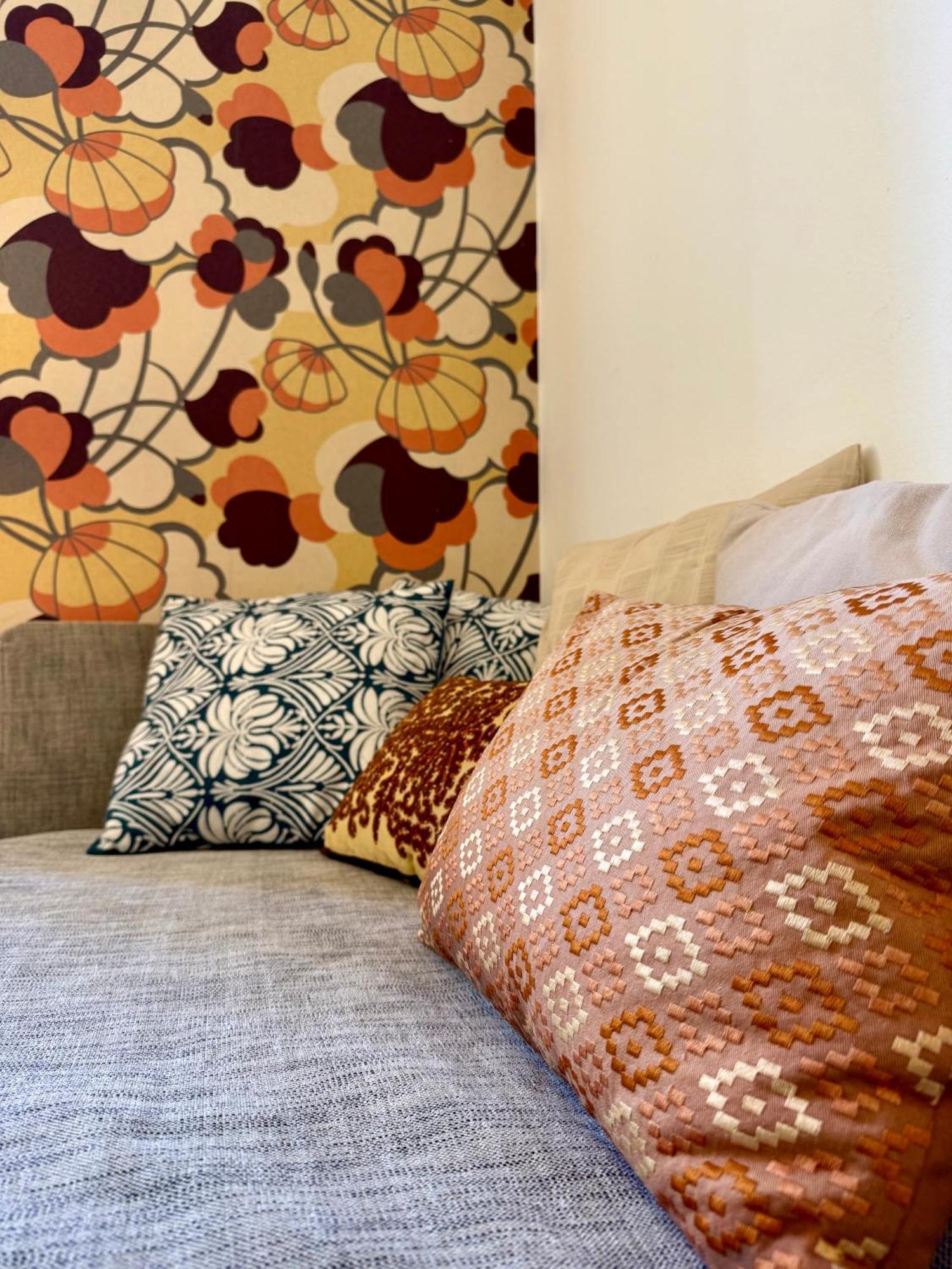 Apartment Lr Deluxe - San Babila Cozy Mailand