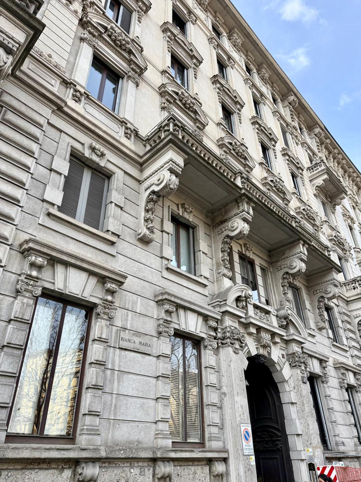 Lr Deluxe - San Babila Cozy Appartamento Milano